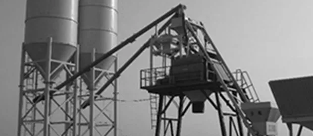 Cement supplier Southampton